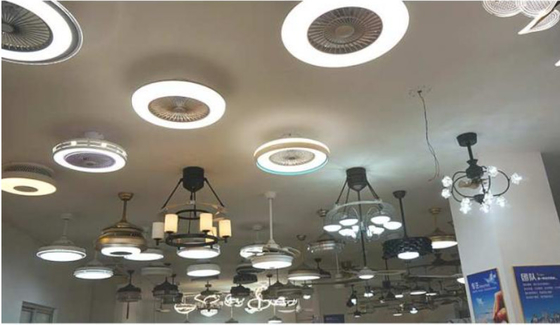 Ceiling Aluminum Light Adjustable Downlight Dimmable COB