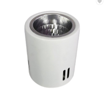 Light Surface Led Downlight Smart Vertical 24 Volts LED MR16