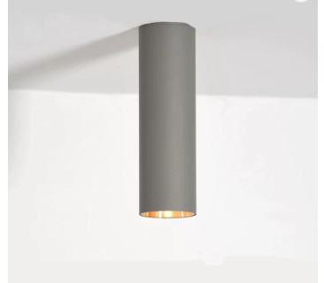 Quality Aluminium COB LED Ceiling Light Surface Mounted Downlight