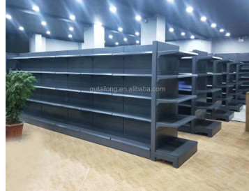 Supermarket Shelves Store Display Racks Gandola Shelf Shop Shelving